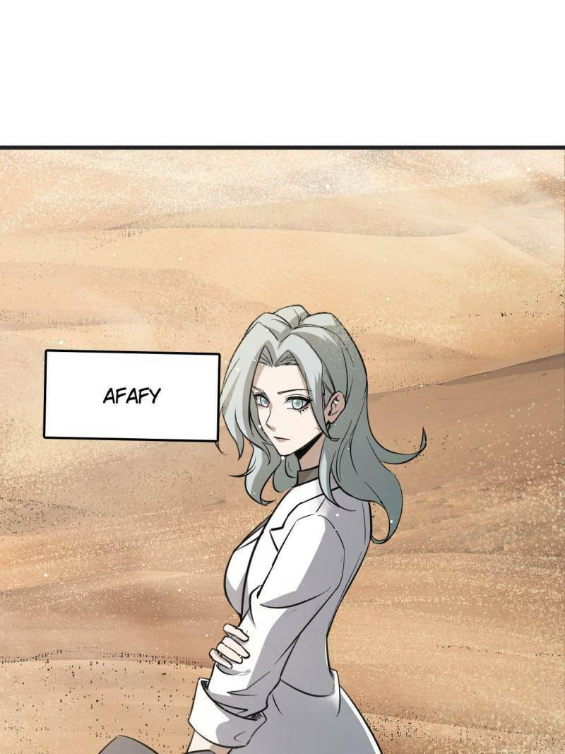 All Starts With Ubume Chapter 282 page 25