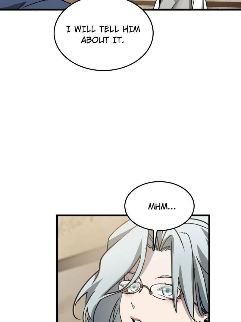 All Starts With Ubume Chapter 284 page 25