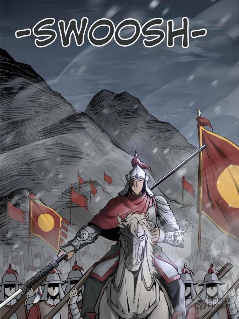 All Starts With Ubume Chapter 60 page 26