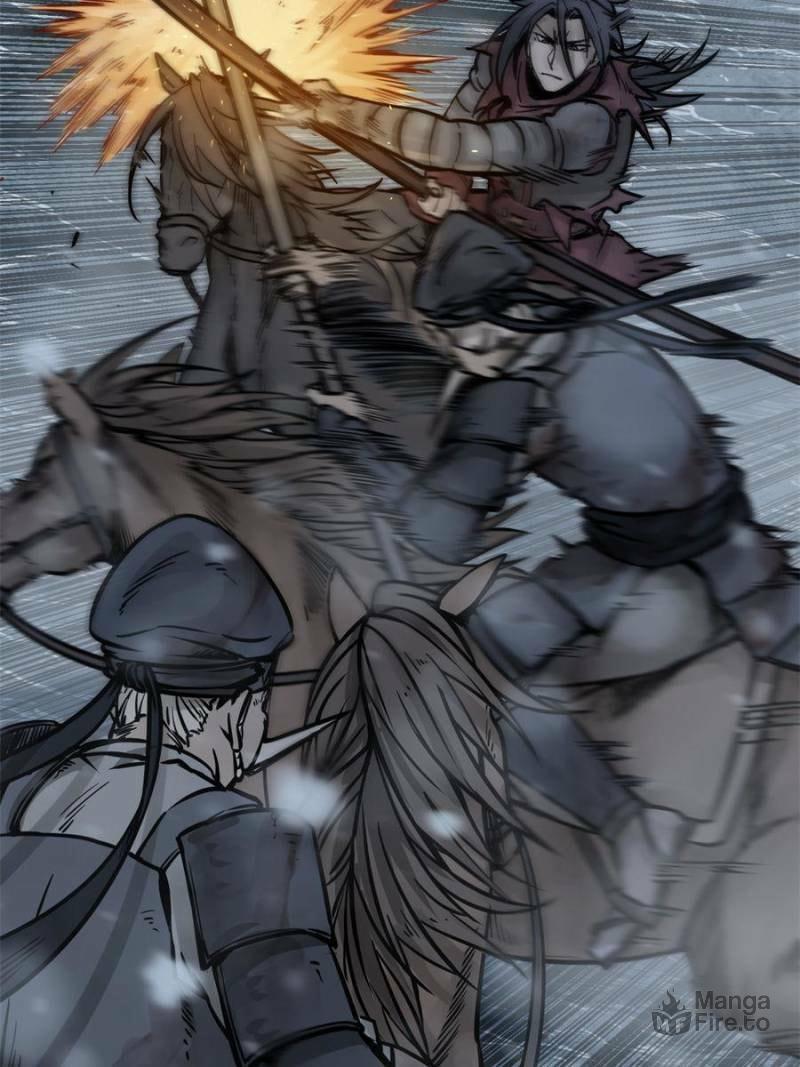 All Starts With Ubume Chapter 75 page 26
