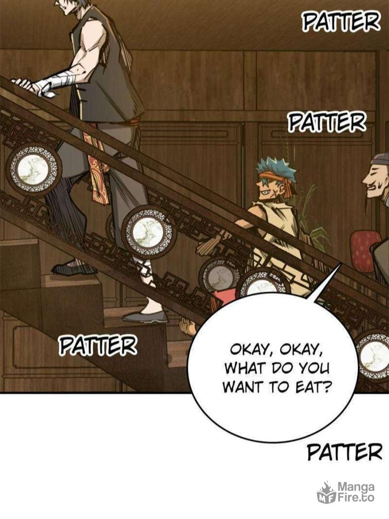 All Starts With Ubume Chapter 163 page 26