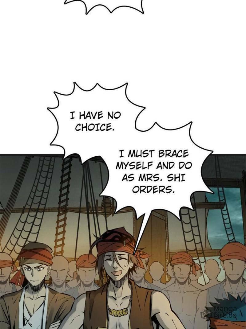 All Starts With Ubume Chapter 169 page 26