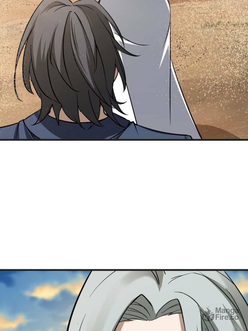 All Starts With Ubume Chapter 282 page 26