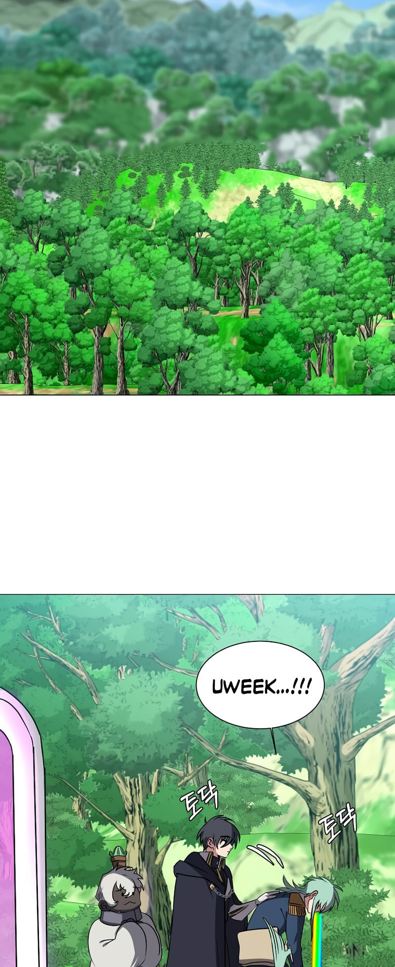 Estio Chapter 68 page 27