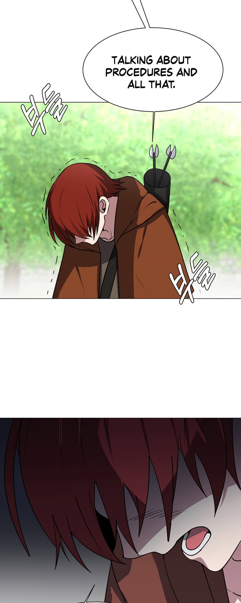 Estio Chapter 70 page 27