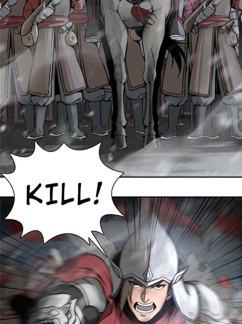 All Starts With Ubume Chapter 60 page 27