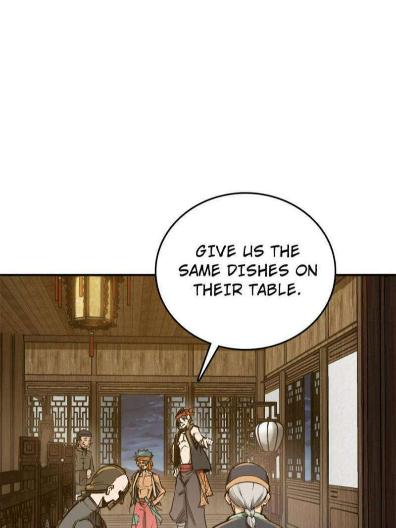 All Starts With Ubume Chapter 163 page 27