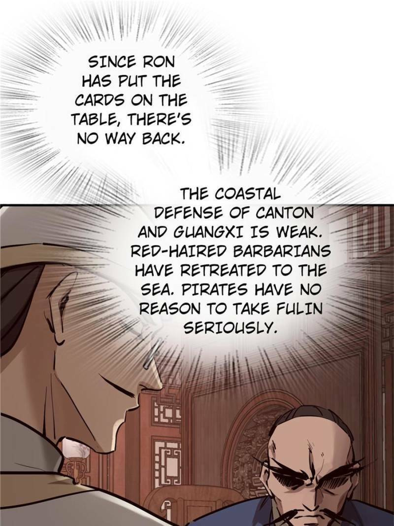 All Starts With Ubume Chapter 238 page 27