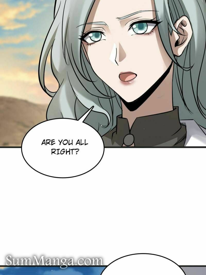 All Starts With Ubume Chapter 282 page 27