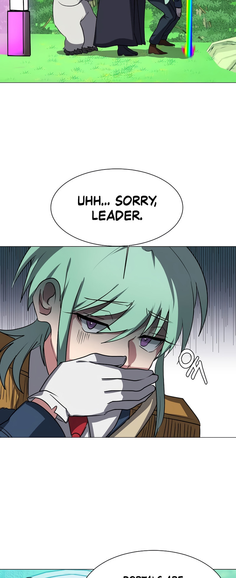 Estio Chapter 68 page 28