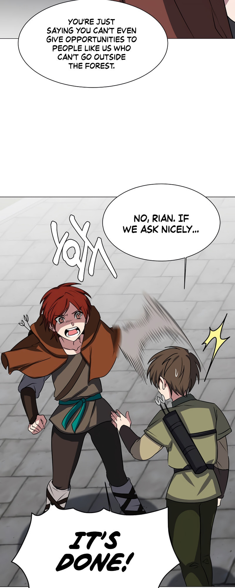 Estio Chapter 70 page 28