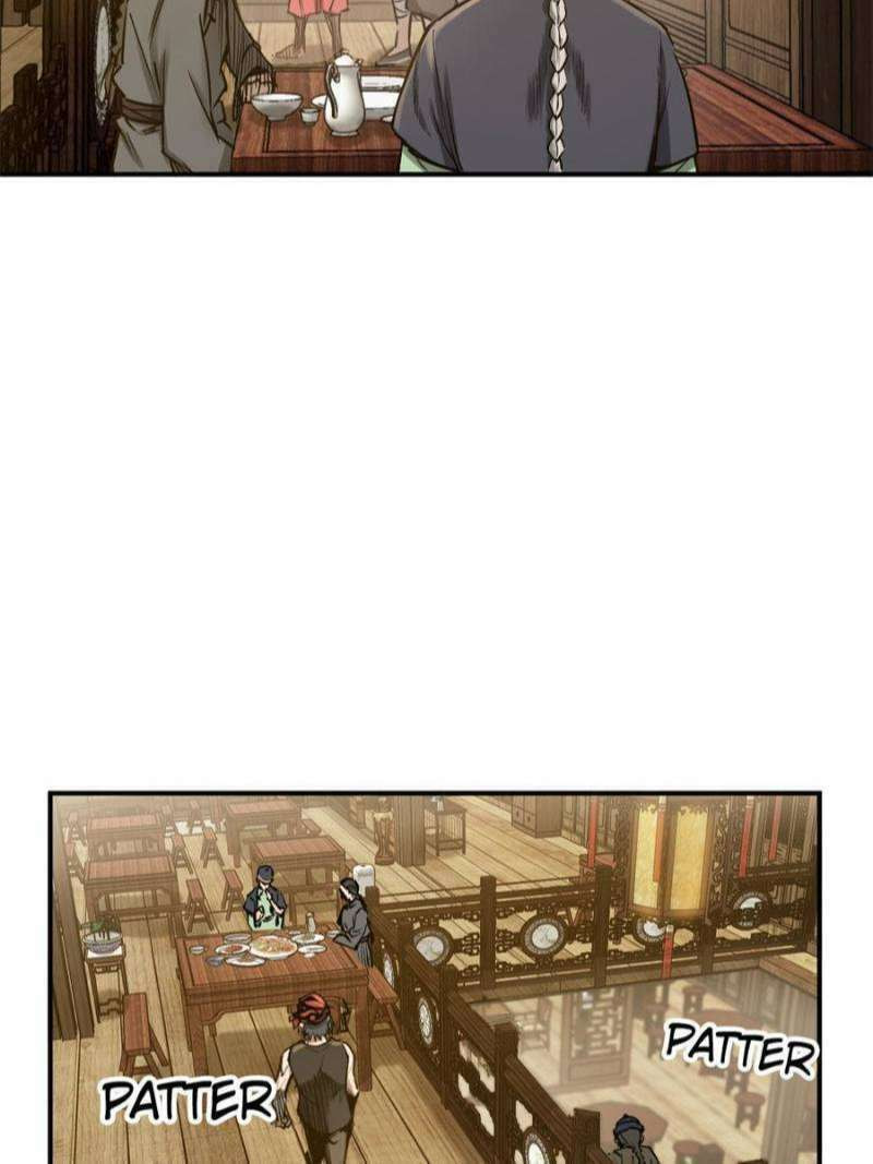 All Starts With Ubume Chapter 163 page 28