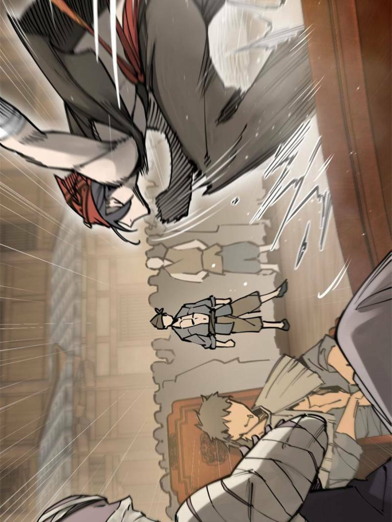 All Starts With Ubume Chapter 205 page 28