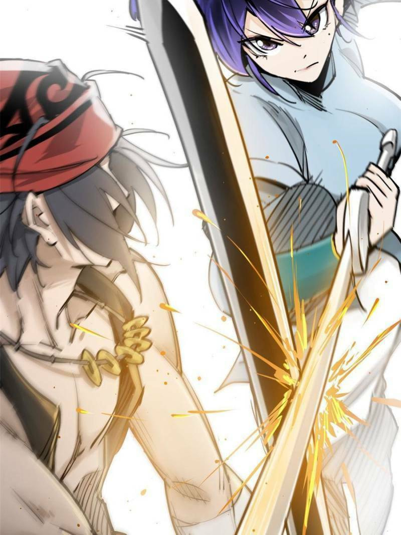 All Starts With Ubume Chapter 209 page 28
