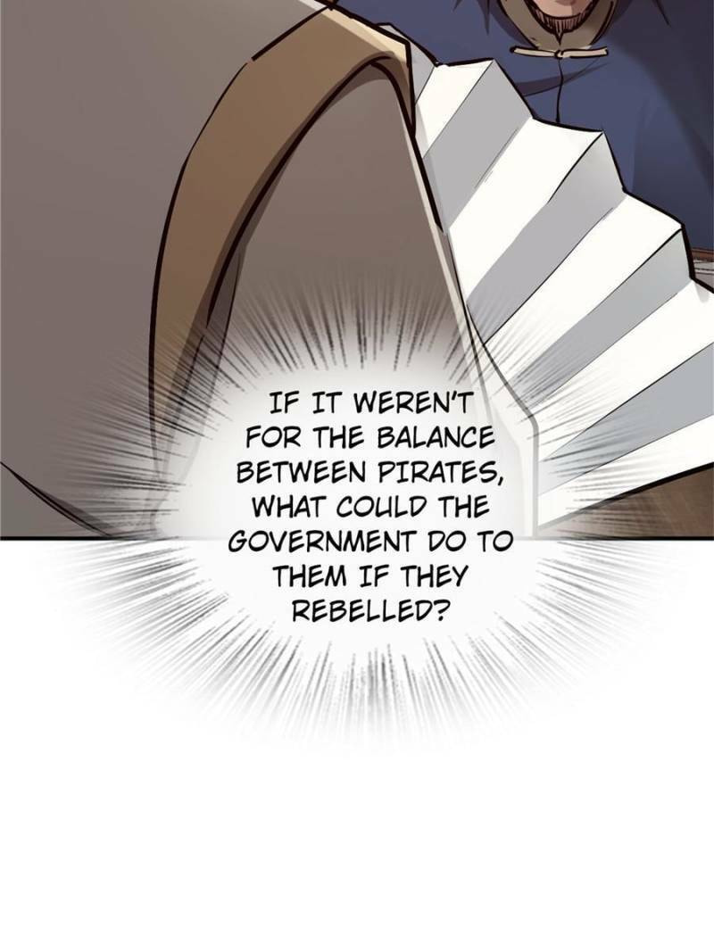 All Starts With Ubume Chapter 238 page 28