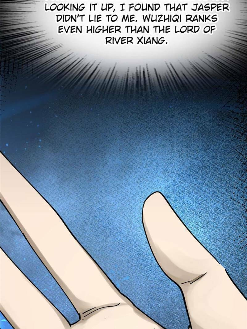 All Starts With Ubume Chapter 250 page 28