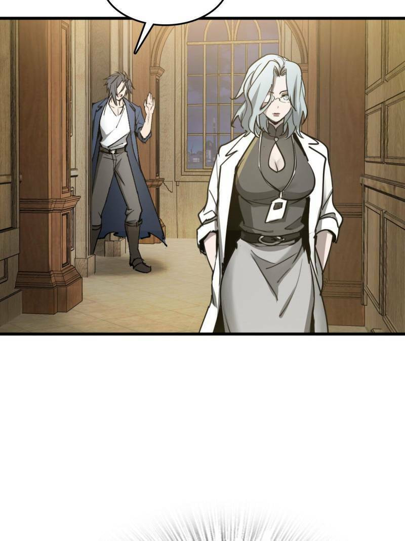 All Starts With Ubume Chapter 284 page 28