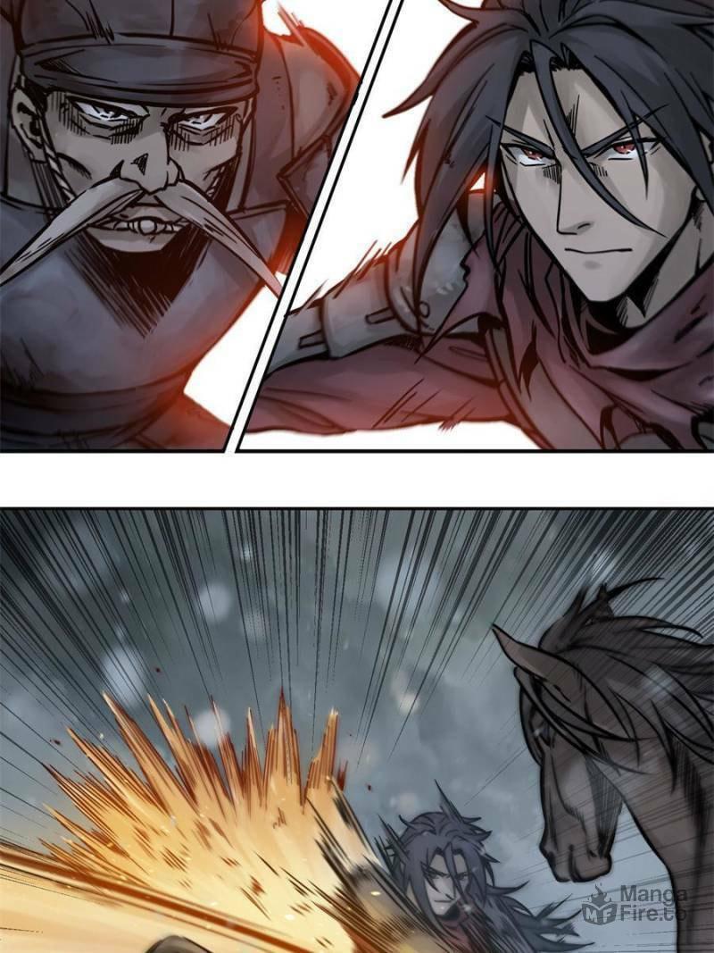 All Starts With Ubume Chapter 75 page 29