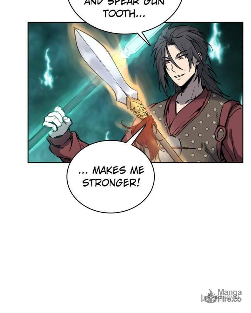 All Starts With Ubume Chapter 95 page 29