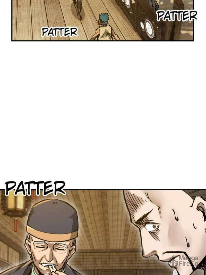 All Starts With Ubume Chapter 163 page 29