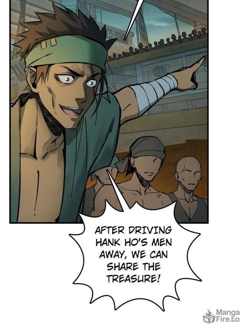 All Starts With Ubume Chapter 169 page 29