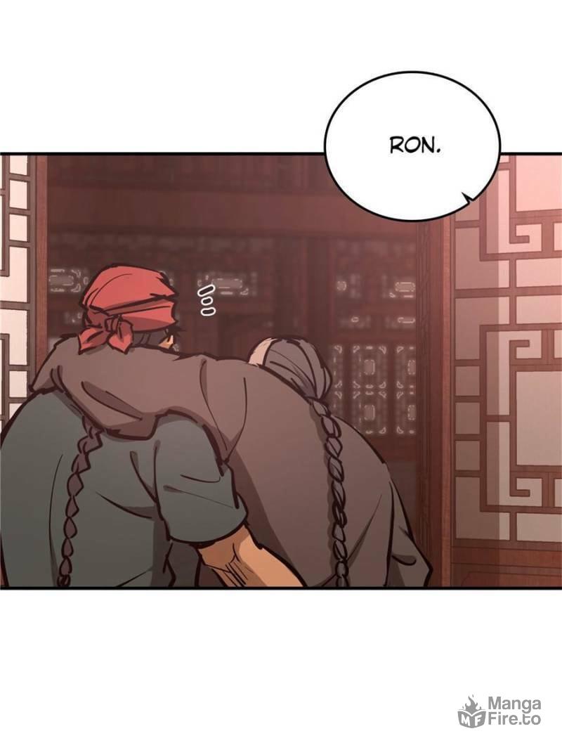 All Starts With Ubume Chapter 238 page 29