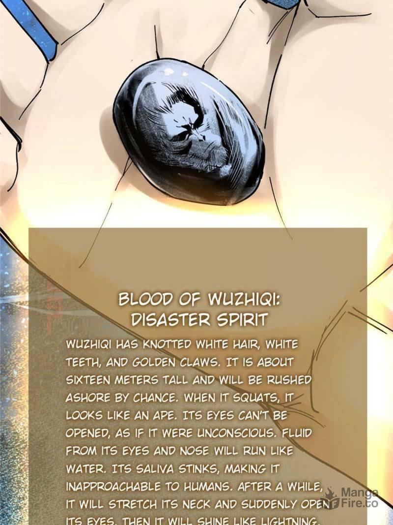 All Starts With Ubume Chapter 250 page 29