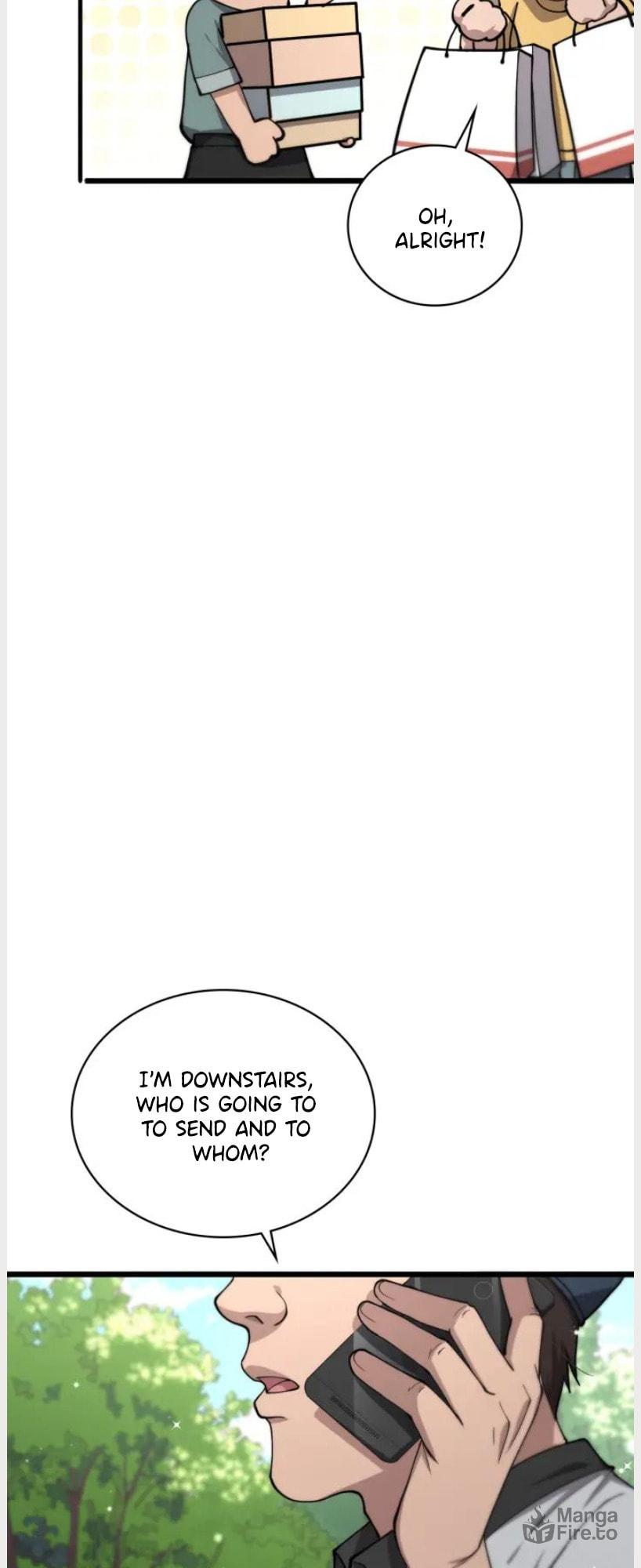 Great Doctor Ling Ran Chapter 136 page 29