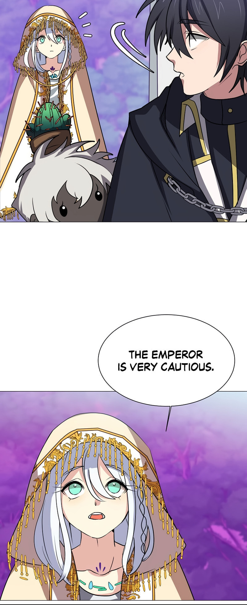 Estio Chapter 68 page 30