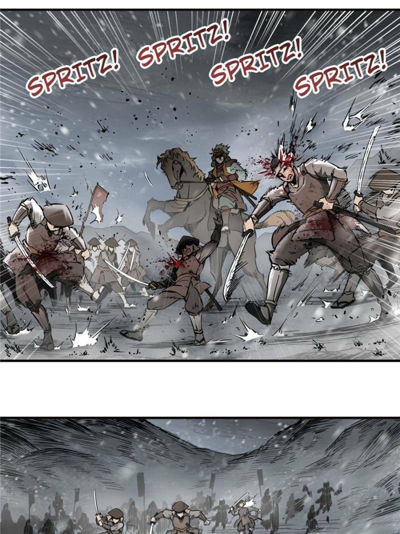 All Starts With Ubume Chapter 60 page 30