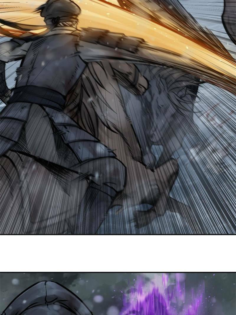 All Starts With Ubume Chapter 75 page 30