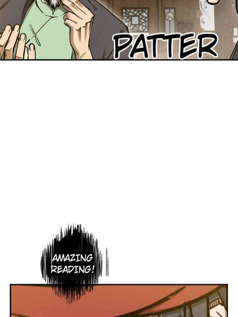 All Starts With Ubume Chapter 163 page 30
