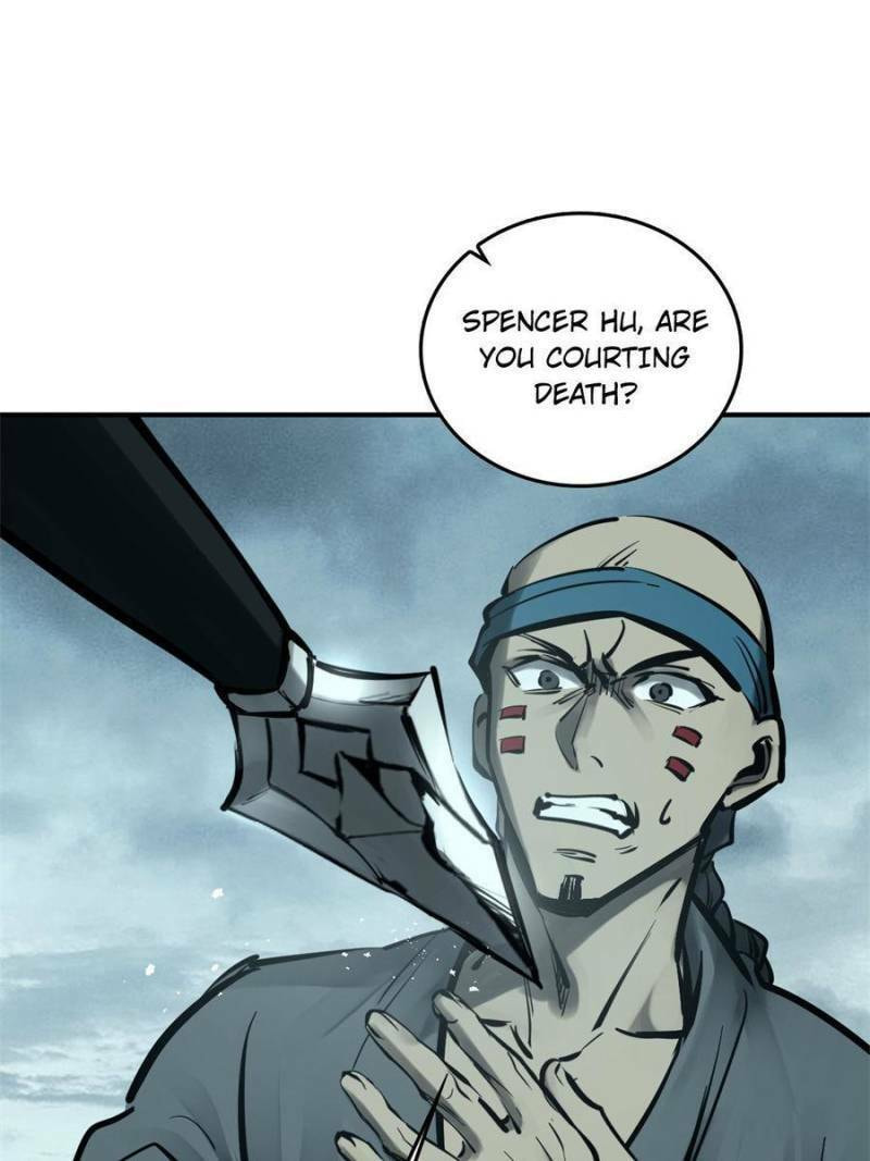 All Starts With Ubume Chapter 201 page 30
