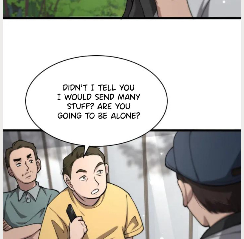 Great Doctor Ling Ran Chapter 136 page 30