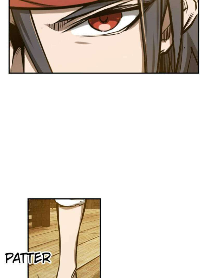 All Starts With Ubume Chapter 163 page 31