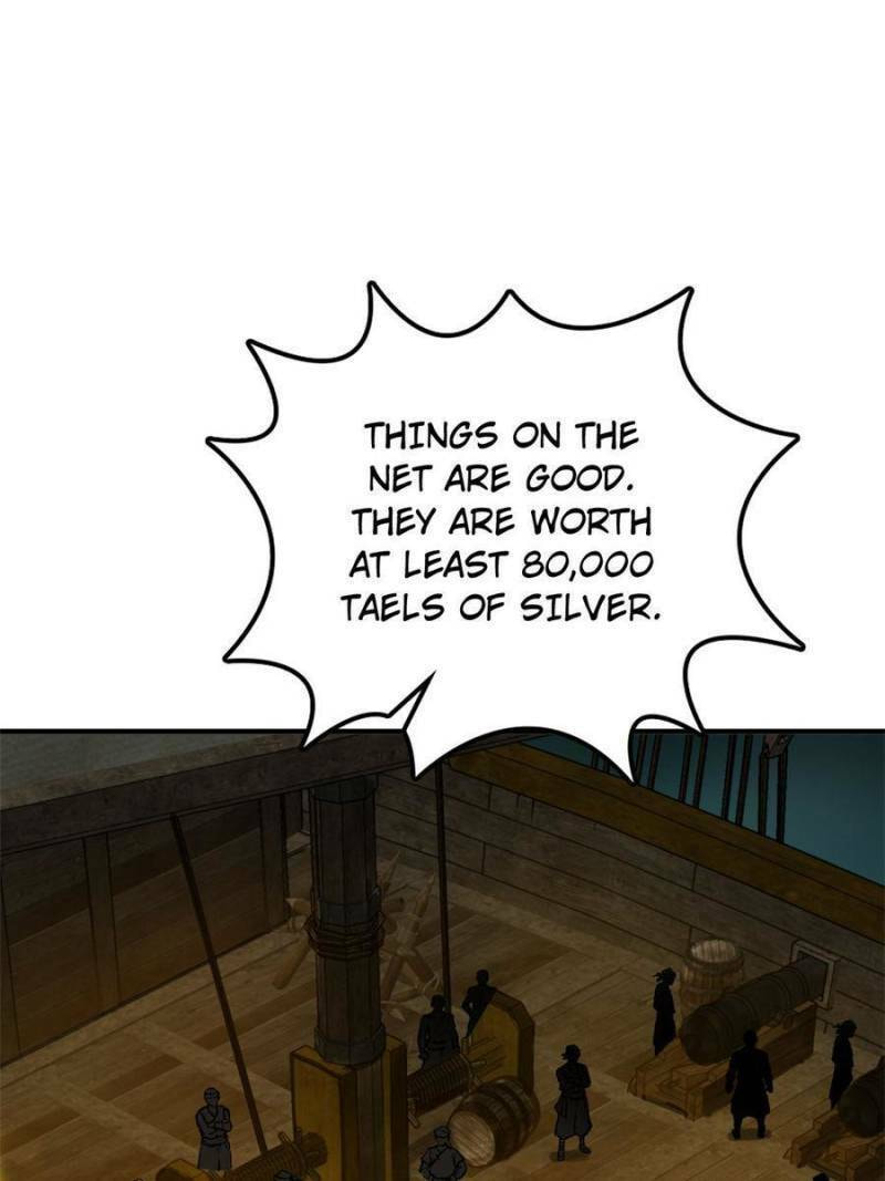 All Starts With Ubume Chapter 169 page 31