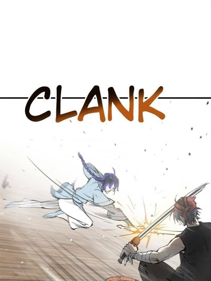 All Starts With Ubume Chapter 209 page 31
