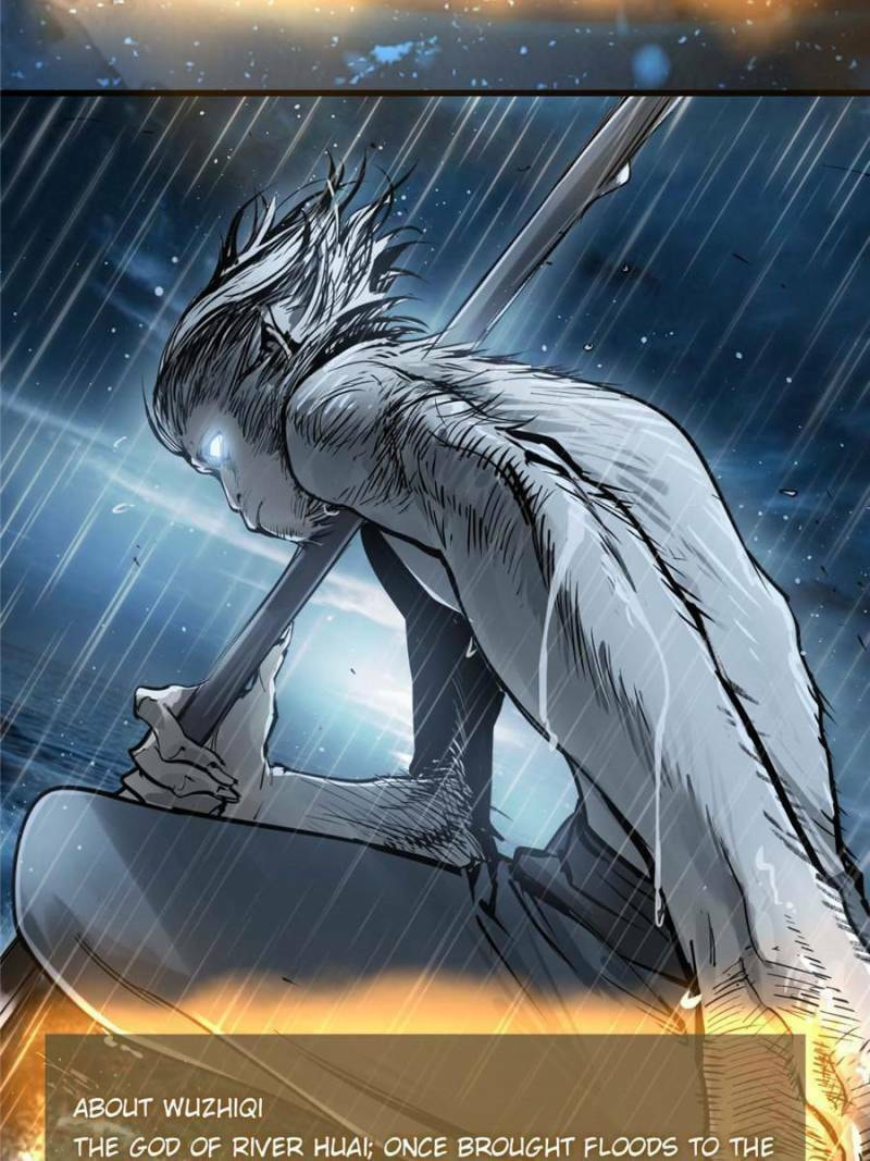 All Starts With Ubume Chapter 250 page 31