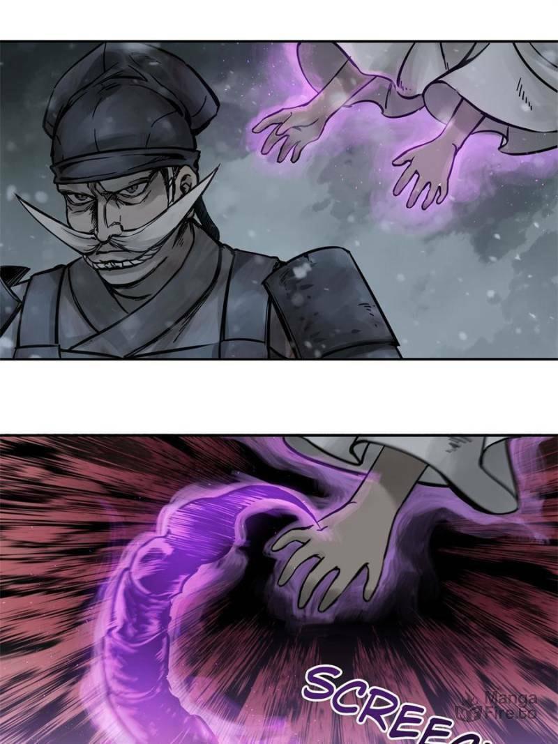 All Starts With Ubume Chapter 75 page 32