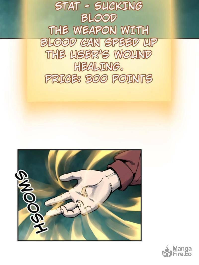 All Starts With Ubume Chapter 95 page 32