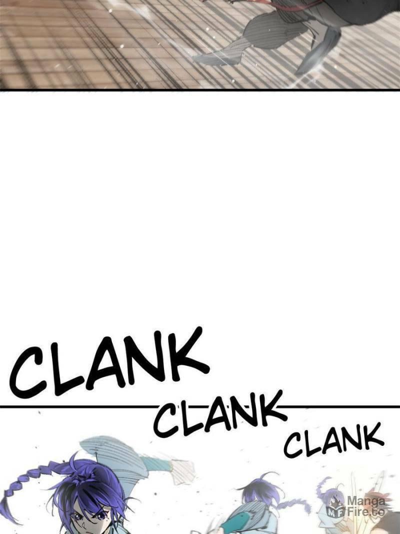 All Starts With Ubume Chapter 209 page 32