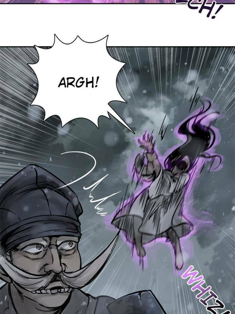 All Starts With Ubume Chapter 75 page 33