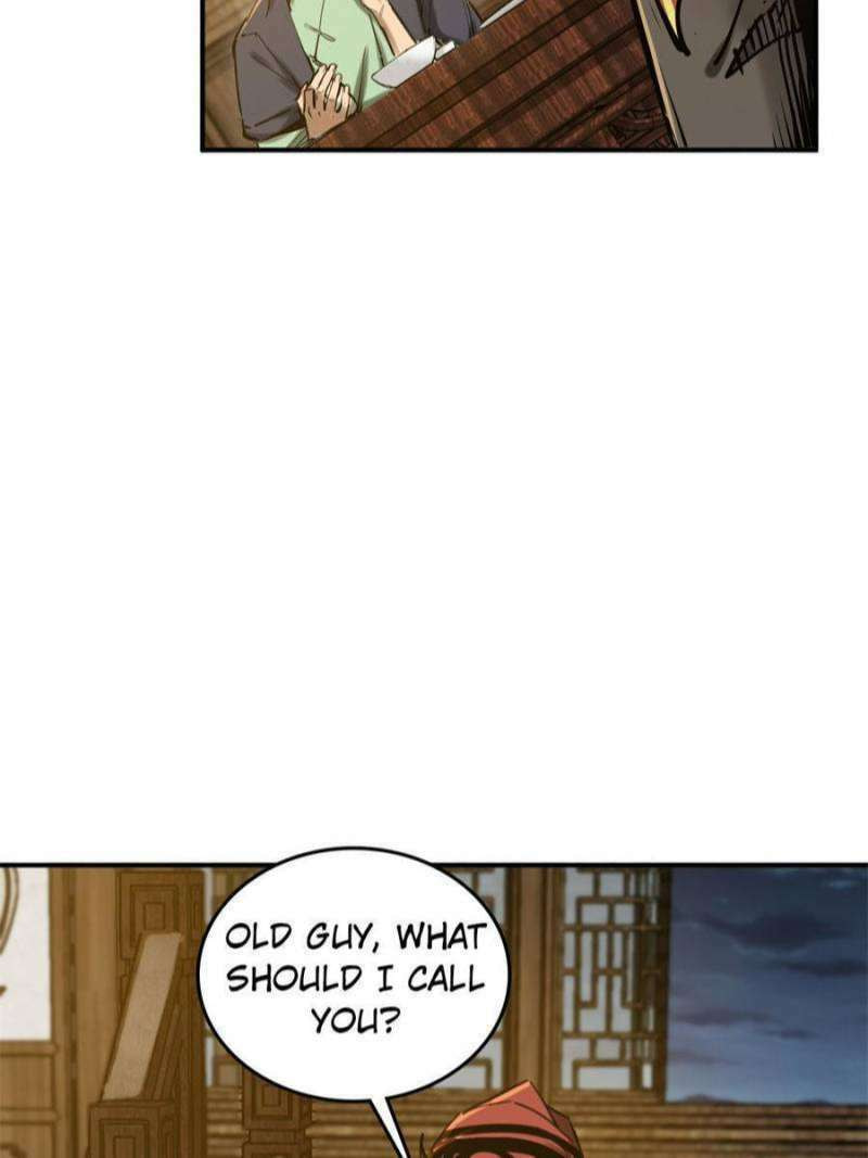 All Starts With Ubume Chapter 163 page 33