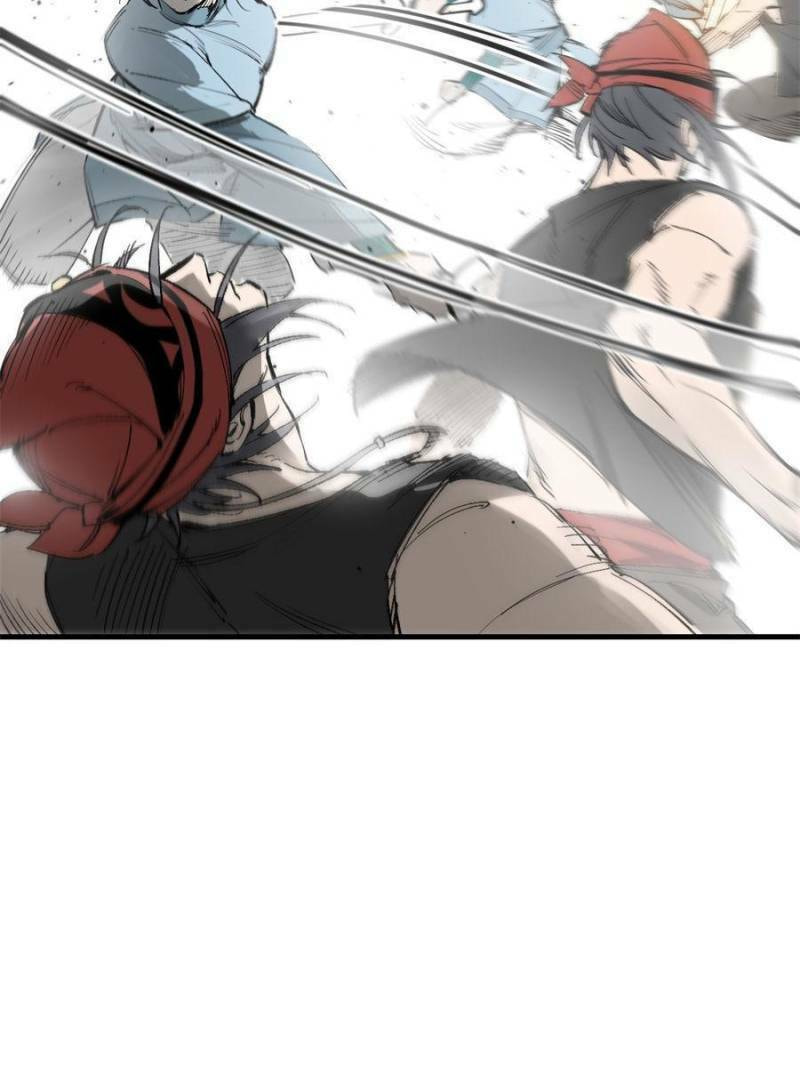 All Starts With Ubume Chapter 209 page 33
