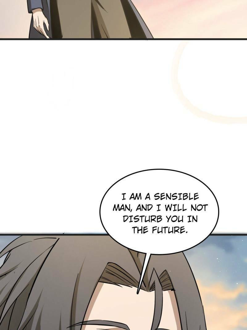 All Starts With Ubume Chapter 282 page 33