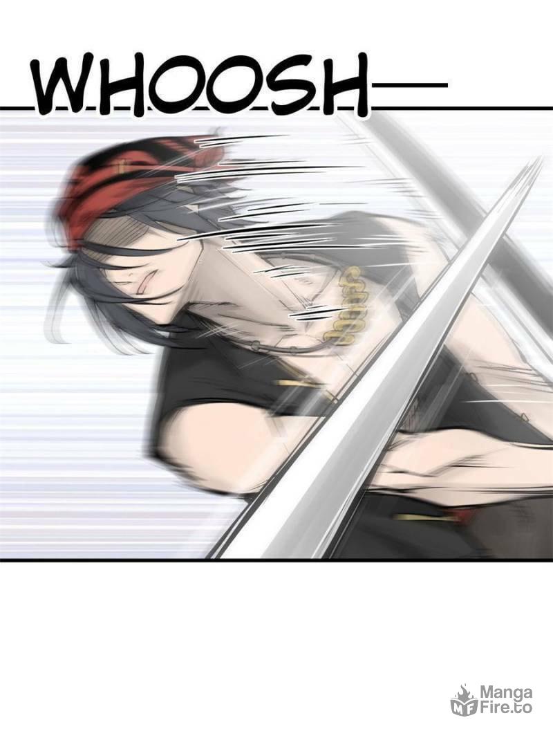 All Starts With Ubume Chapter 209 page 34