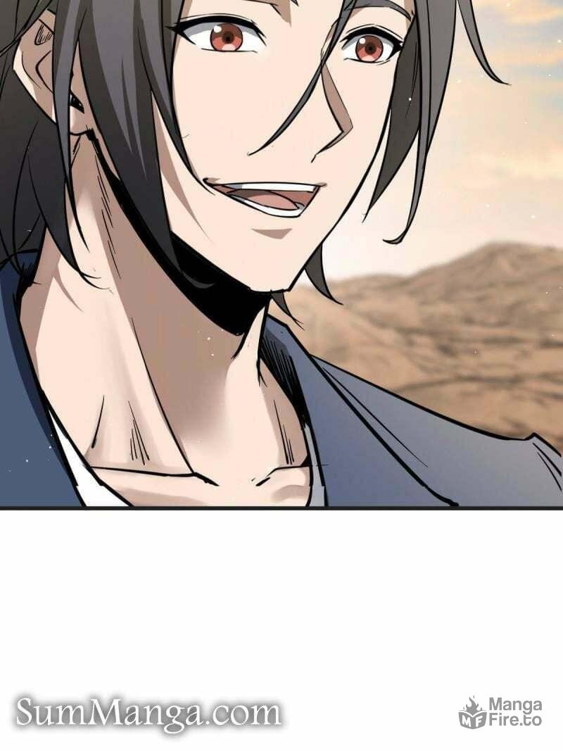 All Starts With Ubume Chapter 282 page 34
