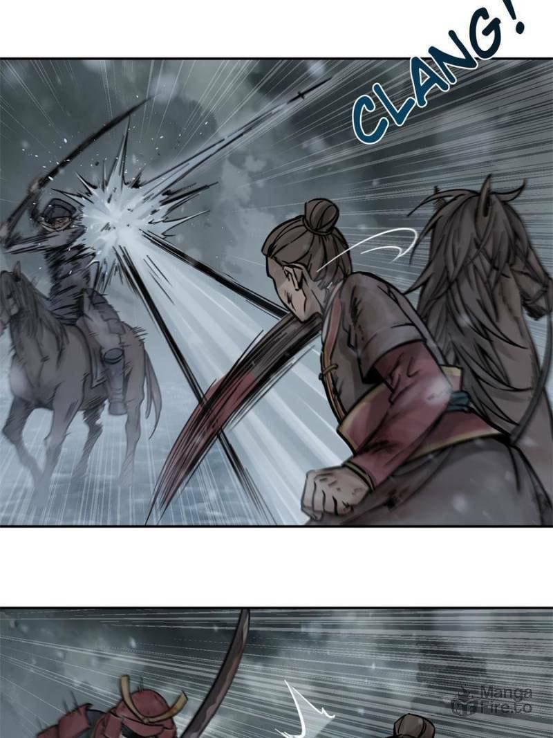 All Starts With Ubume Chapter 75 page 35