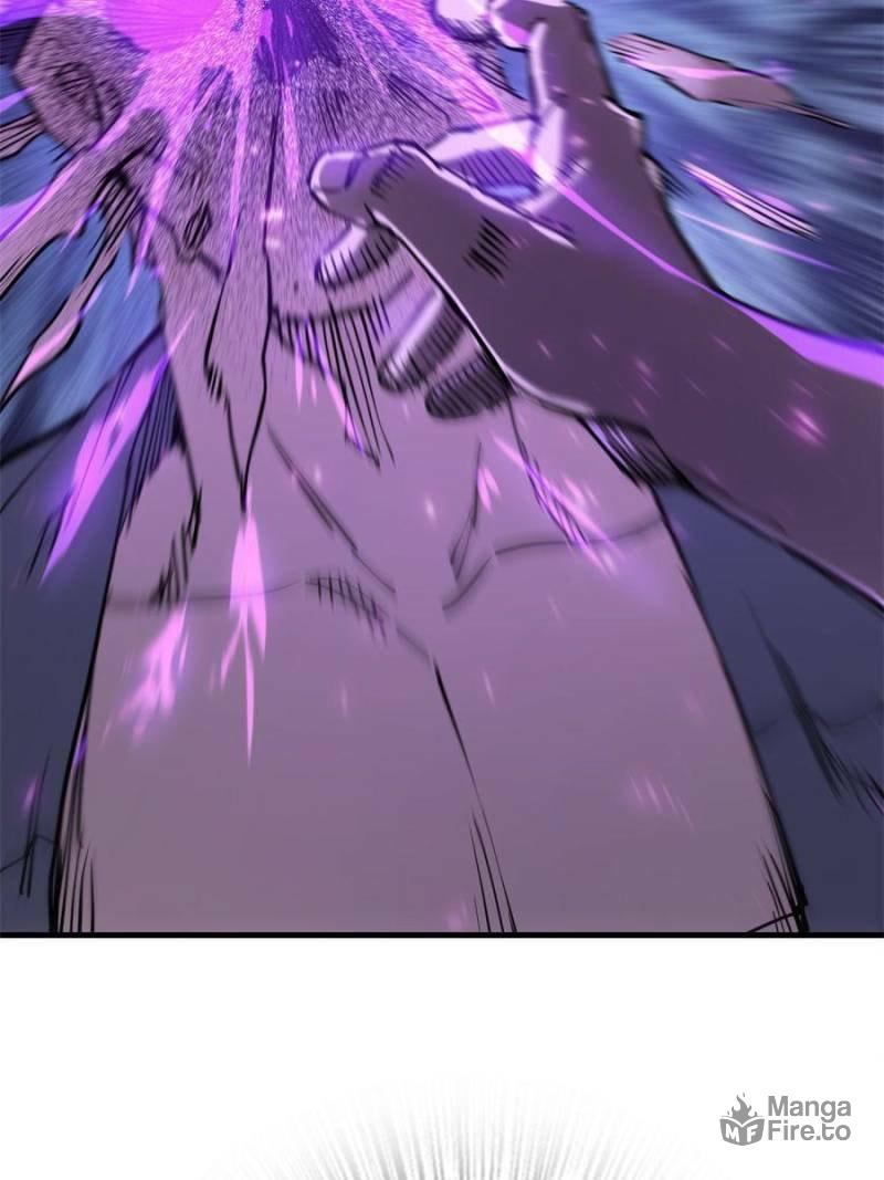 All Starts With Ubume Chapter 205 page 35