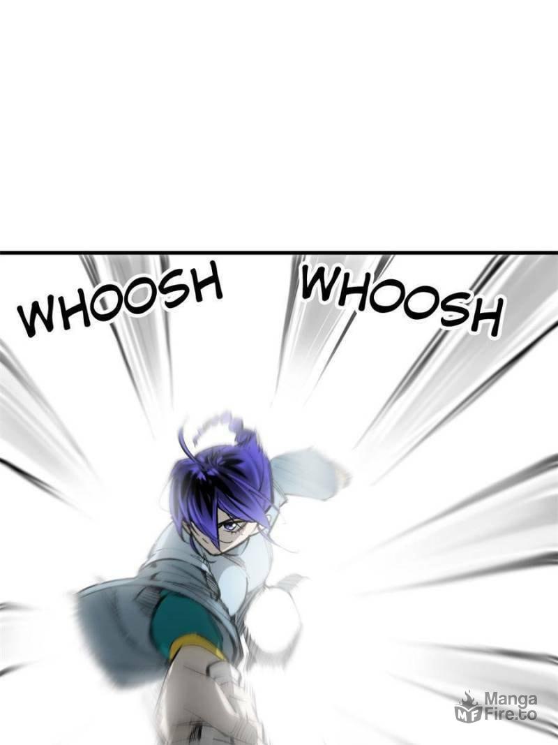 All Starts With Ubume Chapter 209 page 35